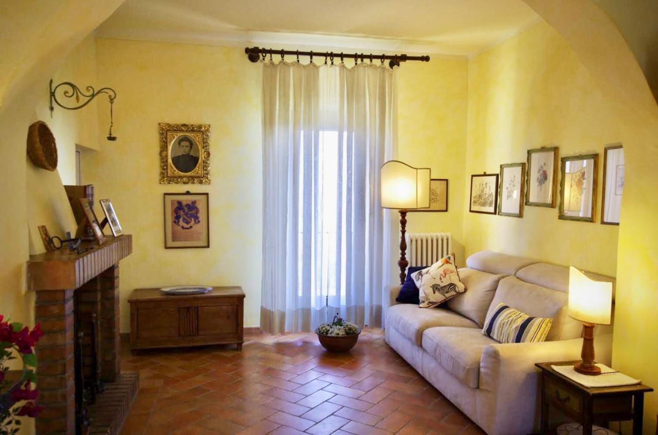 Il Torrino Βίλα Barberino di Val dʼElsa Εξωτερικό φωτογραφία