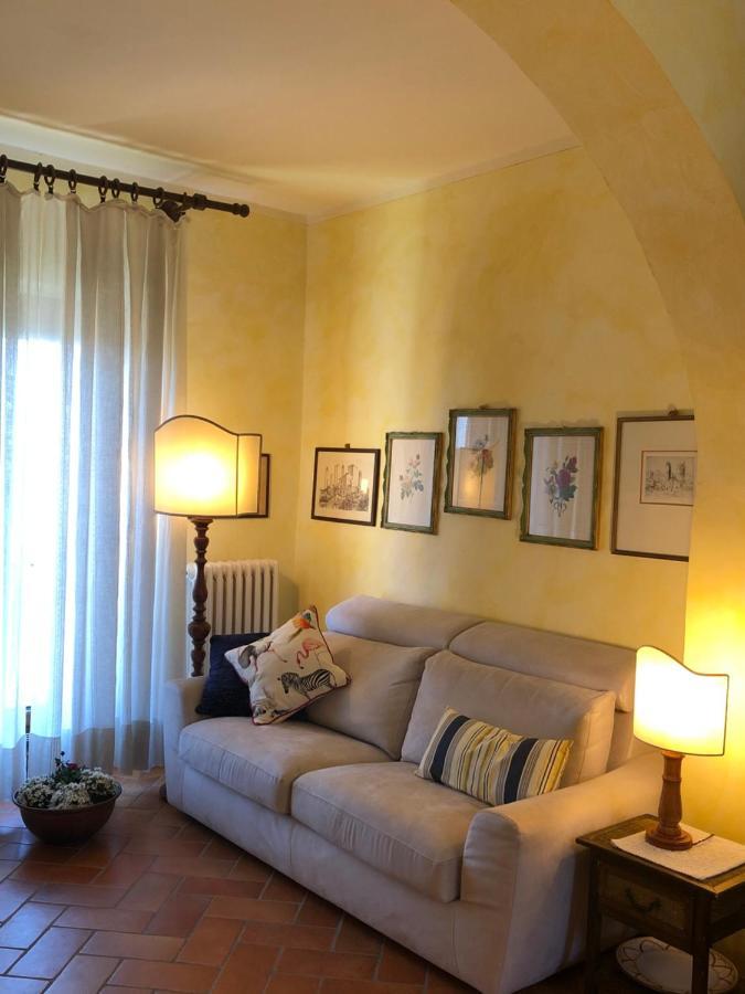Il Torrino Βίλα Barberino di Val dʼElsa Εξωτερικό φωτογραφία