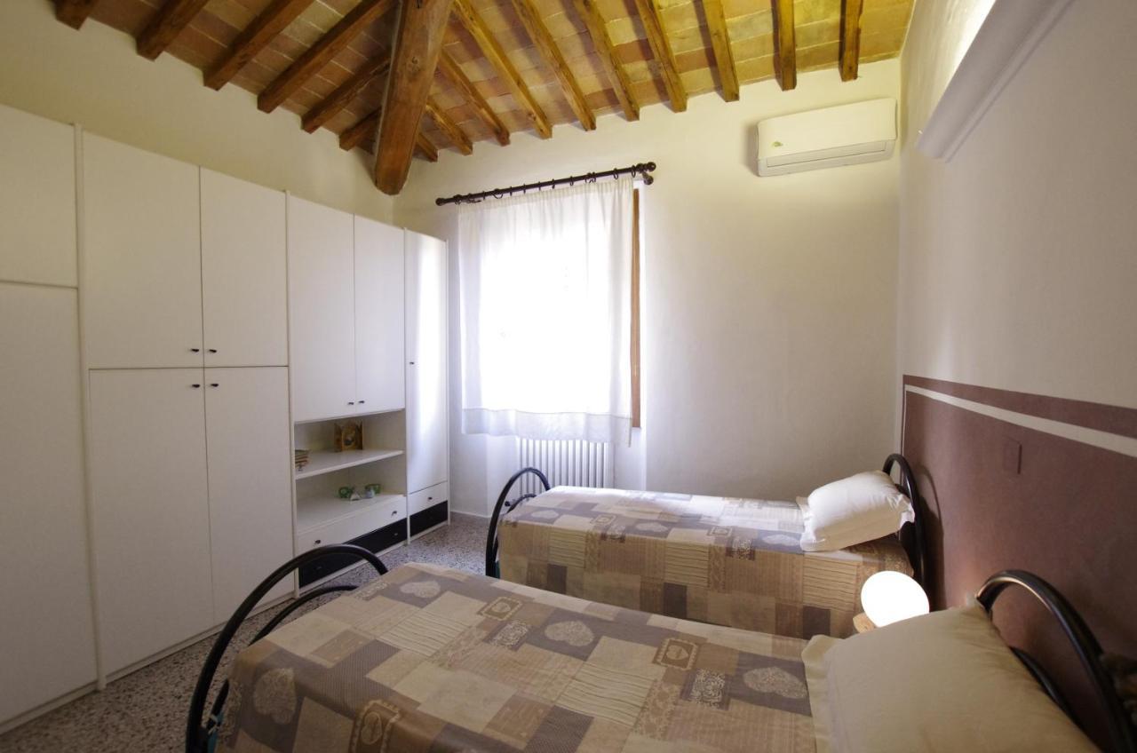 Il Torrino Βίλα Barberino di Val dʼElsa Εξωτερικό φωτογραφία