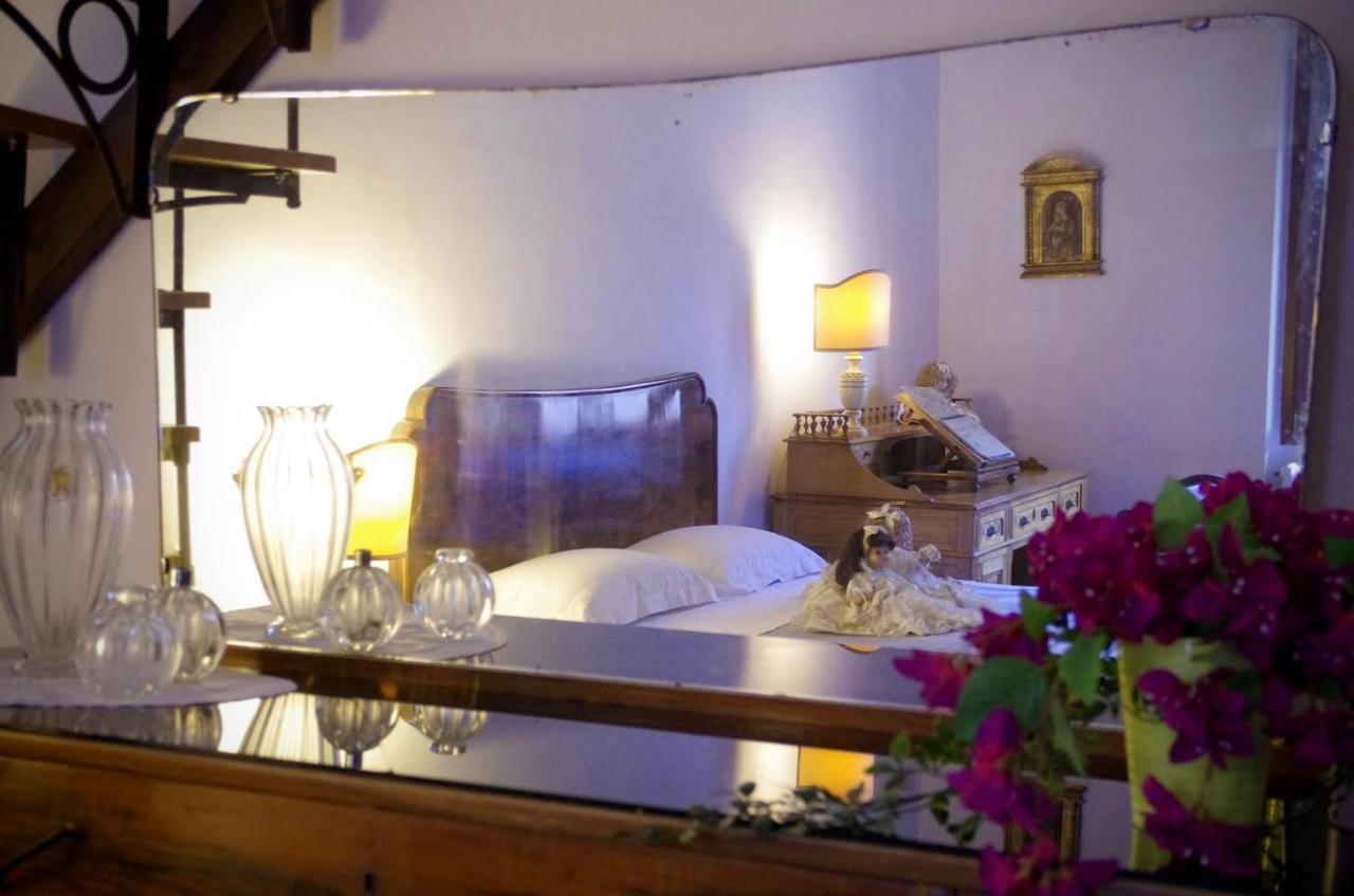 Il Torrino Βίλα Barberino di Val dʼElsa Εξωτερικό φωτογραφία