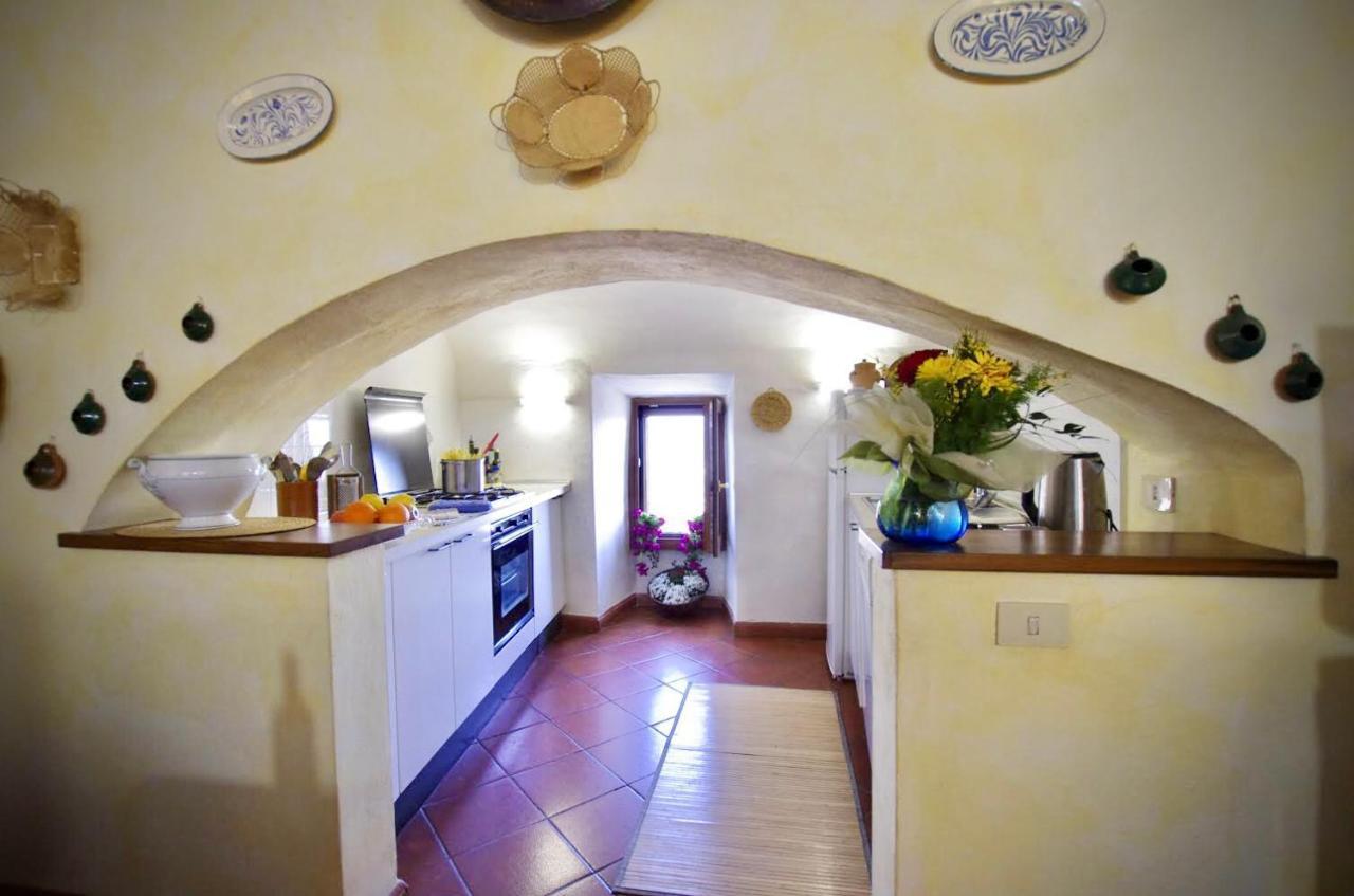 Il Torrino Βίλα Barberino di Val dʼElsa Εξωτερικό φωτογραφία