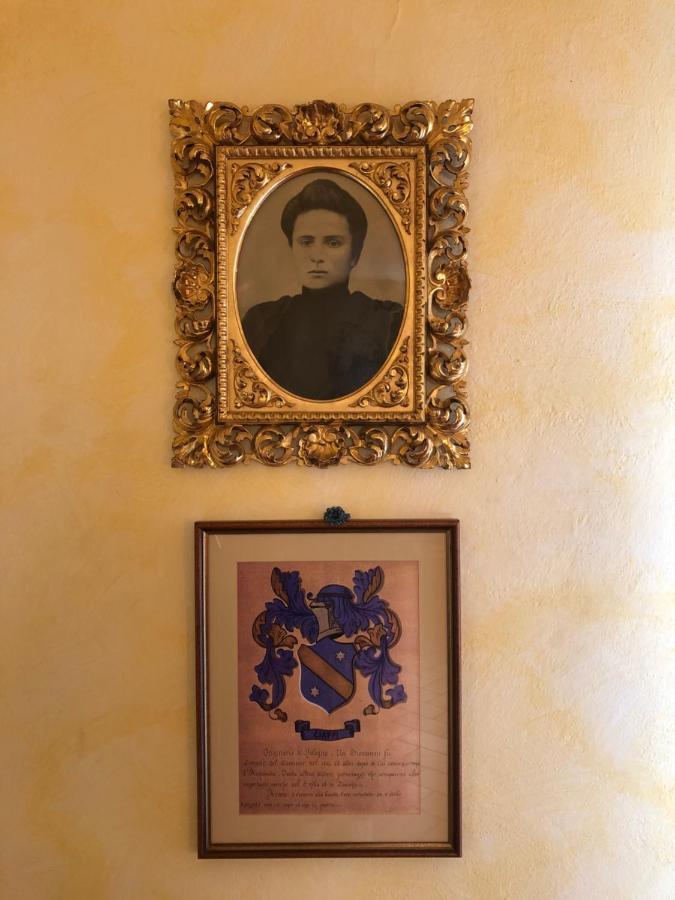 Il Torrino Βίλα Barberino di Val dʼElsa Εξωτερικό φωτογραφία