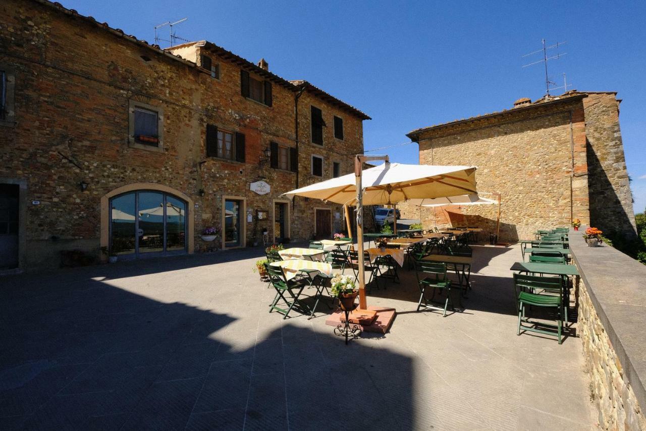 Il Torrino Βίλα Barberino di Val dʼElsa Εξωτερικό φωτογραφία