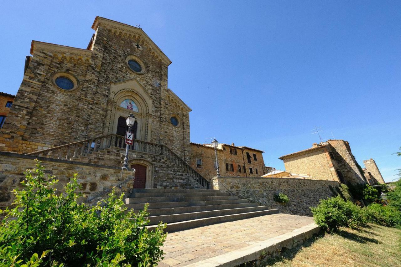 Il Torrino Βίλα Barberino di Val dʼElsa Εξωτερικό φωτογραφία