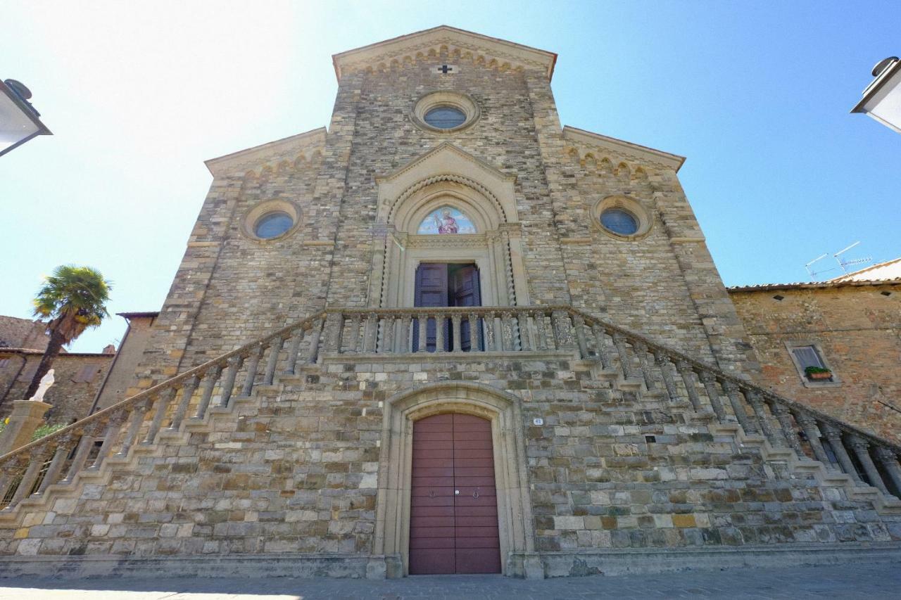 Il Torrino Βίλα Barberino di Val dʼElsa Εξωτερικό φωτογραφία